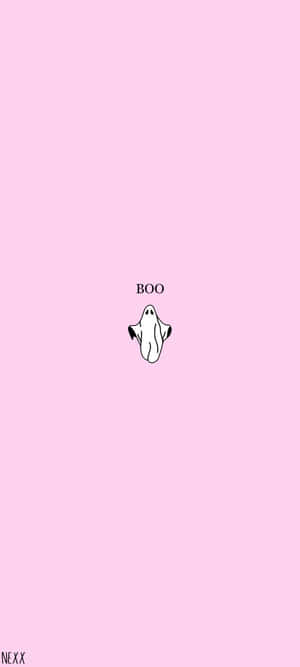 Boo And Stuff — Honor Play10 วอลเปเปอร์