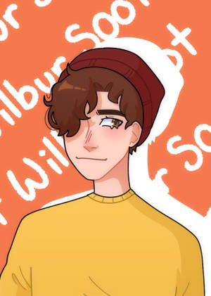 วอลเปเปอร์ Cartoon Art Wilbur Soot — OnePlus Pad Go 2 วอลเปเปอร์