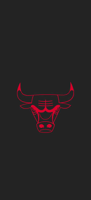 Chicago Bulls Phone — ZTE Blade A76 วอลเปเปอร์
