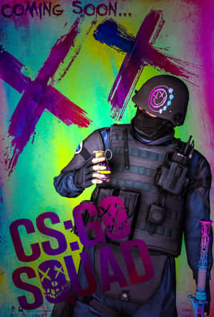 พื้นหลัง Counter-strike Global Offensive สำหรับ Iphone Xs Max — iPad รุ่นที่ 10 วอลเปเปอร์