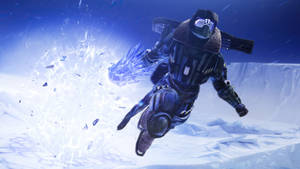 Destiny 2 Beyond Light — เกมมิ่ง GIF วอลเปเปอร์