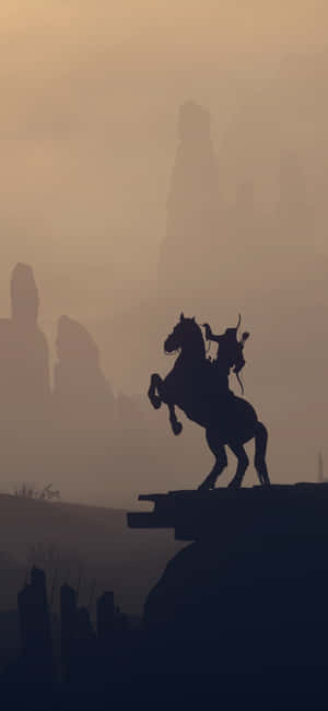 พื้นหลัง iPhone Xs Dragon Age Inquisition — Oppo A6t วอลเปเปอร์