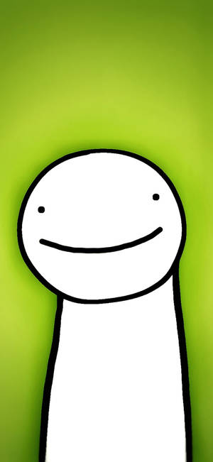 วอลเปเปอร์ Dream SMP DreamWasTaken ใบหน้าอวตาร์ — 5120x2880 วอลเปเปอร์