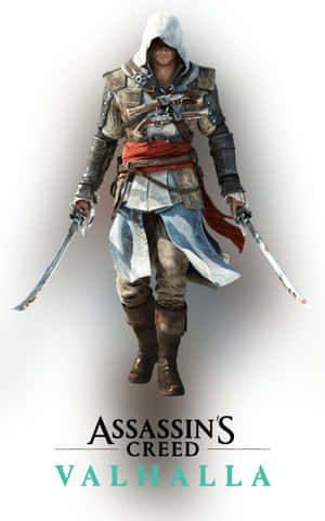 พื้นหลัง Assassin's Creed Valhalla 1440p — เรียลมี Pad วอลเปเปอร์