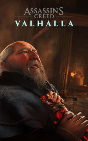 ภาพพื้นหลัง Assassin's Creed Valhalla 1440p — เรียลมี Pad 2 Lite วอลเปเปอร์