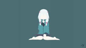 Eromanga Izumi มินิมอลิสต์อนิเมะ — มินิมอลิสต์อนิเมะ วอลเปเปอร์