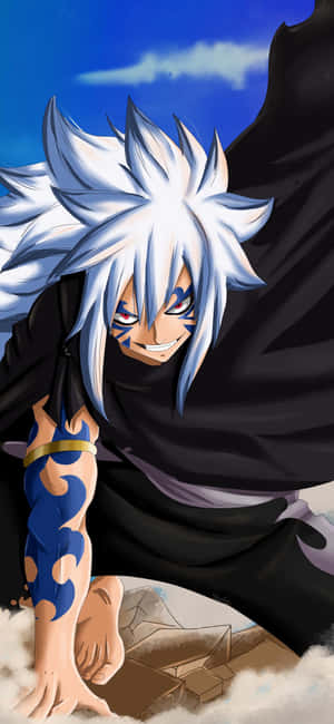 Fairy Tail iPhone — โมโตโรลา เอดจ์ 70 โปร วอลเปเปอร์