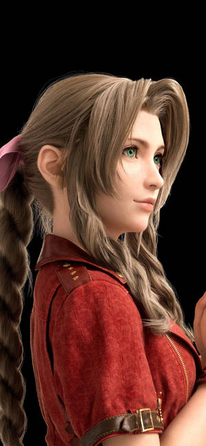 Final Fantasy Iphone — Samsung Galaxy S20 วอลเปเปอร์