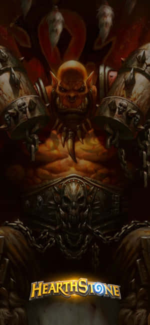 วอลเปเปอร์ Hearthstone สำหรับ iPhone XS — Vivo V วอลเปเปอร์