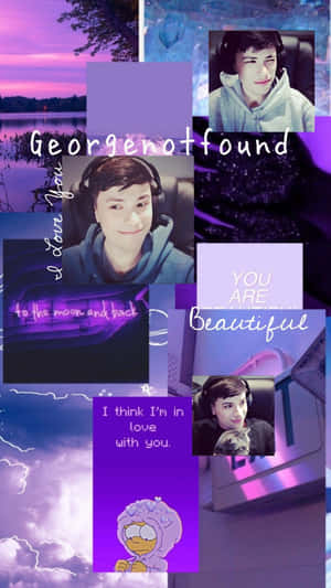 georgenotfound [วอลเปเปอร์]