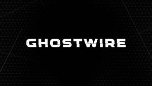 วอลเปเปอร์หัวข้อ Ghostwire Tokyo
