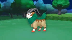 Gogoat เกมกราฟิก — เกมมิ่ง GIF วอลเปเปอร์