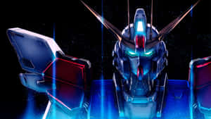 Gundam เดสก์ท็อป