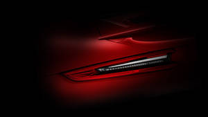 วอลเปเปอร์แดง Huawei Mate RS Porsche