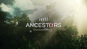 วอลเปเปอร์ Humankind Odyssey Ancestors — รุ่งอรุณ วอลเปเปอร์