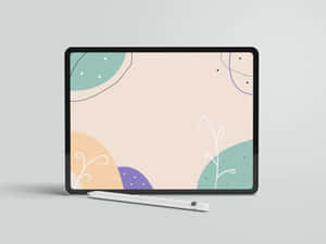 ภาพ iPad สุดเก๋ — สวยงาม วอลเปเปอร์