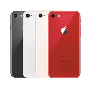 iPhone 8 สีสัน — iPhone 8 วอลเปเปอร์