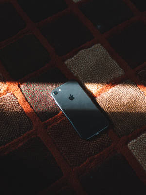 iPhone 8 เงา — iPhone 8 วอลเปเปอร์
