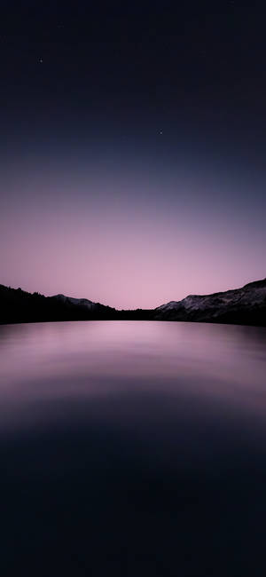 Iphone California — 1320x2868 วอลเปเปอร์