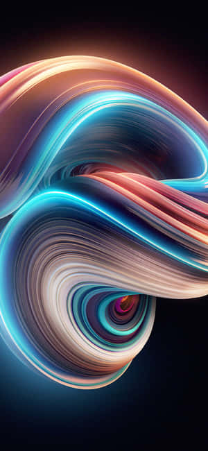 Graphic iPhone — Oppo Find X8s วอลเปเปอร์