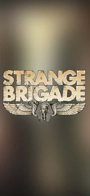 Iphone X Strange Brigade พื้นหลัง — Vivo Y60 วอลเปเปอร์