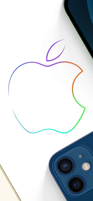 พื้นหลัง Iphone Xs Max Apple — Oppo K15 วอลเปเปอร์