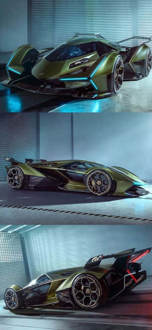 พื้นหลัง iPhone Xs Max Lamborghini — กูเกิล พิกเซล 6 โปร วอลเปเปอร์