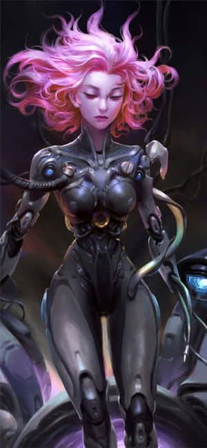 วอลเปเปอร์ iPhone Xs Max Overwatch — IQOO Z10x วอลเปเปอร์