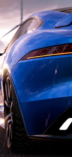พื้นหลัง iPhone Xs Max Project Cars 2 — Nubia Z80 Ultra วอลเปเปอร์