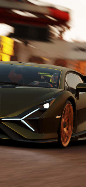 พื้นหลัง iPhone Xs Max Project Cars 2 — เสี่ยวหมี่ ซิวิ วอลเปเปอร์