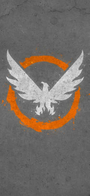 iPhone Xs The Division พื้นหลัง — OnePlus 13s วอลเปเปอร์