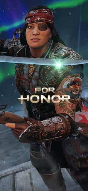 พื้นหลัง iPhone Xs For Honor — POCO C81 วอลเปเปอร์
