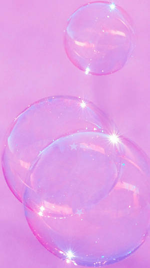 วอลเปเปอร์ iPhone สีม่วงอ่อน — ลาเวนเดอร์สวยๆ วอลเปเปอร์
