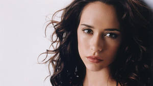 วอลเปเปอร์ Jennifer Love Hewitt หน้าตาบริสุทธิ์