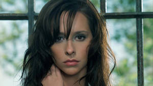 วอลเปเปอร์ Jennifer Love Hewitt หน้าตาสาว
