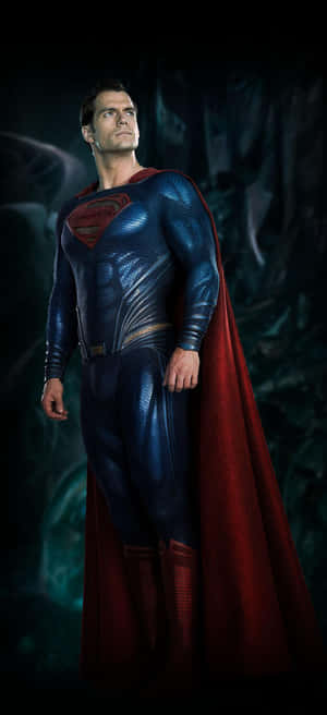Zack Snyders Justice League — Honor Magic8 RSR Porsche Design วอลเปเปอร์