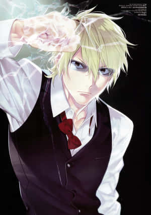 Kasuka Heiwajima 7533 x 10724 วอลเปเปอร์ — เรียลมี Pad 3 วอลเปเปอร์