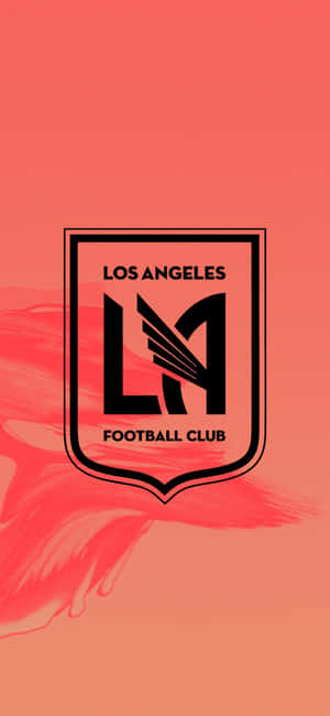Los Angeles FC ดิจิทัลแฟนอาร์ตสีชมพู — เสี่ยวหมี่ 15เอส โปร วอลเปเปอร์