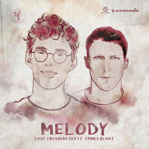 วอลเปเปอร์ Lost Frequencies James Blunt — 1:1 วอลเปเปอร์