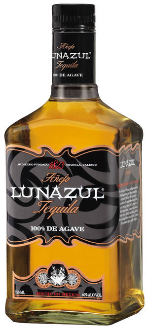 Lunazul Anejo 100% Agave Tequila — Redmi A7 วอลเปเปอร์