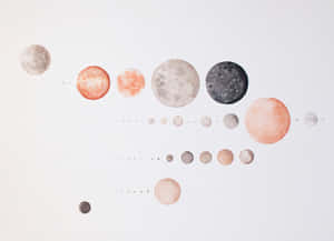 Mac โบโฮ — สุนทรียศาสตร์ Mac วอลเปเปอร์