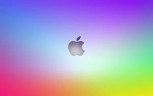 Macbook Air สีสันนุ่มนวล — สวยงาม MacBook วอลเปเปอร์