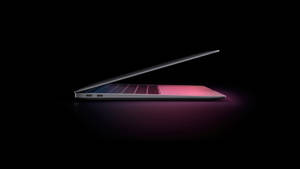 Macbook Air โมเดล — MacBook Air วอลเปเปอร์
