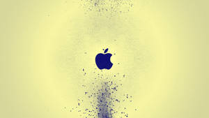 วอลเปเปอร์โลโก้ Macbook ที่สร้างสรรค์มาก — MacBook Pro วอลเปเปอร์