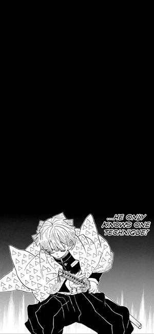 Manga Iphone — กาแล็กซี A26 วอลเปเปอร์