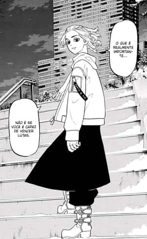 Manjiro — เทคนโน เมกาพัด 11 วอลเปเปอร์