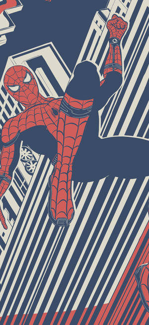 Marvel 4k Phone — 1320x2868 วอลเปเปอร์