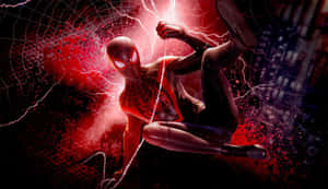 Marvel Ps4 — สไปเดอร์แมน วอลเปเปอร์