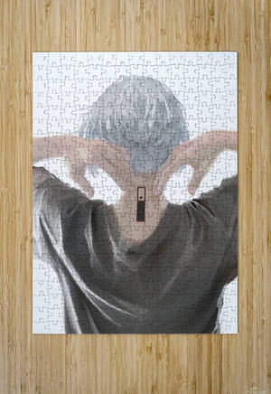 Mikey Bonten หน้าจอ iPhone — マイキー 東京リベンジャーズ วอลเปเปอร์