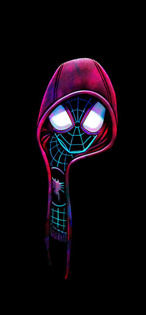 Spiderman Background — Fairphone วอลเปเปอร์